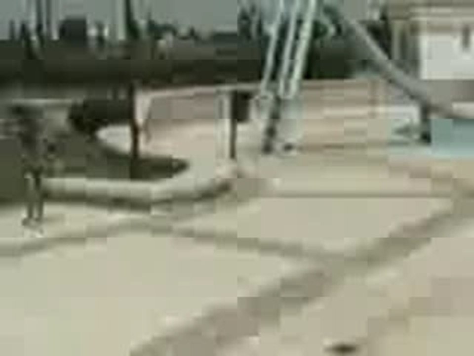 le bebe tro kon