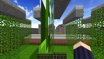 1000mアスレで自己ベストを狙う！【マイクラ】-g2KR54LaUL0