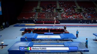 FLORES Melissa (MEX) - 2017 Trampoline Worlds, Sofia (BUL) - Qualification Trampoline Routine 1-6-d5z22cBd4