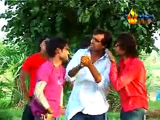 High Level Ki Chori Ka Jamidar Bawla Hogya 2016 Dj