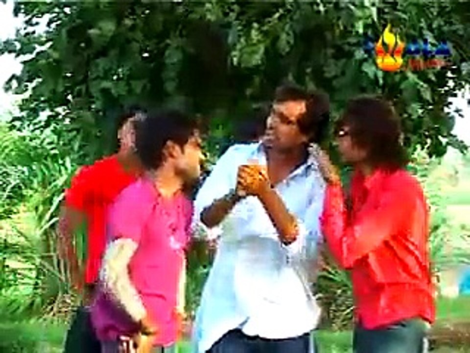 High Level Ki Chori Ka Jamidar Bawla Hogya 2016 Dj