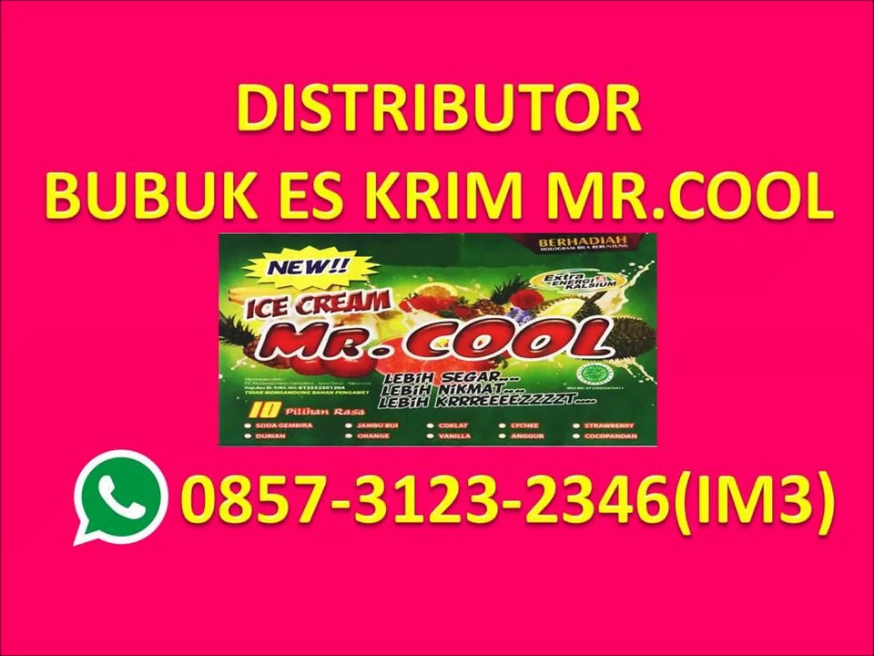 HP/WA 0857-3123-2346 (IM3) Usaha Ice Cream Cup, Usaha Ice Cream Cafe, Usaha Ice Cream Di Rumah