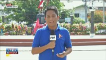 Anibersaryo ng kaarawan ni Andres Bonifacio, ipinagdiwang sa Davao City