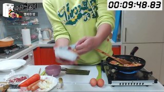 Chef. Yi Yeonbok's [Hampy Rice] SOF-EMSILfTbE4M