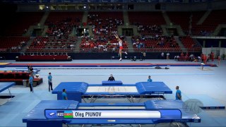 PIUNOV Oleg (AZE) - 2017 Trampoline Worlds, Sofia (BUL) - Qualification Trampoline Routine 2-eY701_Blxuc
