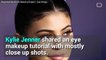 Kylie Jenner Just Teased a Kylie Cosmetics Concealer on Snapchat