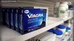 UK Health Agency Issues New Viagra Rules