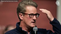 Trump Tweets About Joe Scarborough Conspiracy Theory