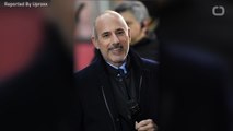 Matt Lauer Has Been Fired From ‘Today’ By NBC For Inappropriate Sexual Workplace Behavior