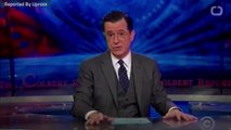 Jimmy Fallon Losing Viewers To Stephen Colbert And Jimmy Kimmel