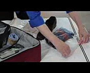 How to Pack Underwear  Smart Packing & Travel Tips