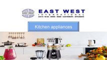 Kitchen Appliances Stores