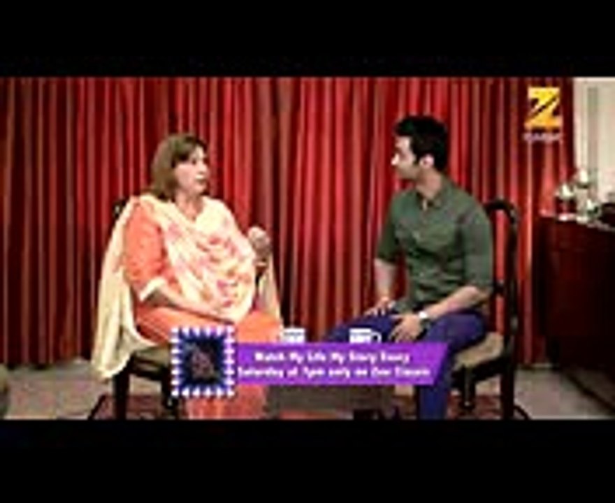 Helenji Talks About Her Journey from Burma To Bollywood  My Life My Story  Sat - 1st April  7 PM