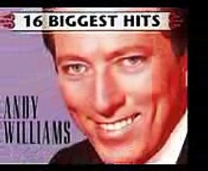 Moon River - Andy Williams