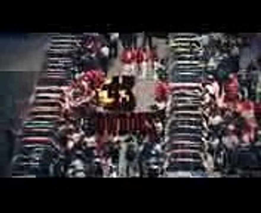 The Wild History of Texas Motor Speedway  NASCAR RACE HUB