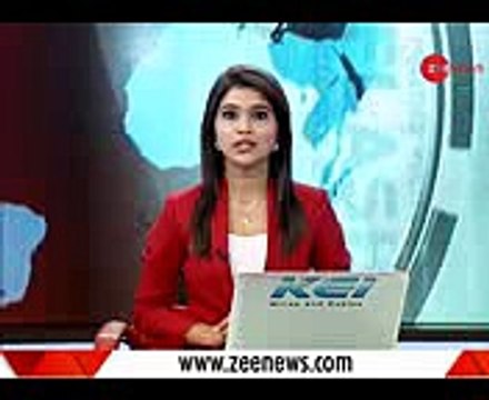 Watch CMD of NTPC addresses media on Rae Bareilly plant explosion