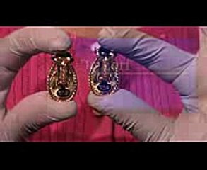How to Tell valuable Costume Jewelry by Dr. Lori