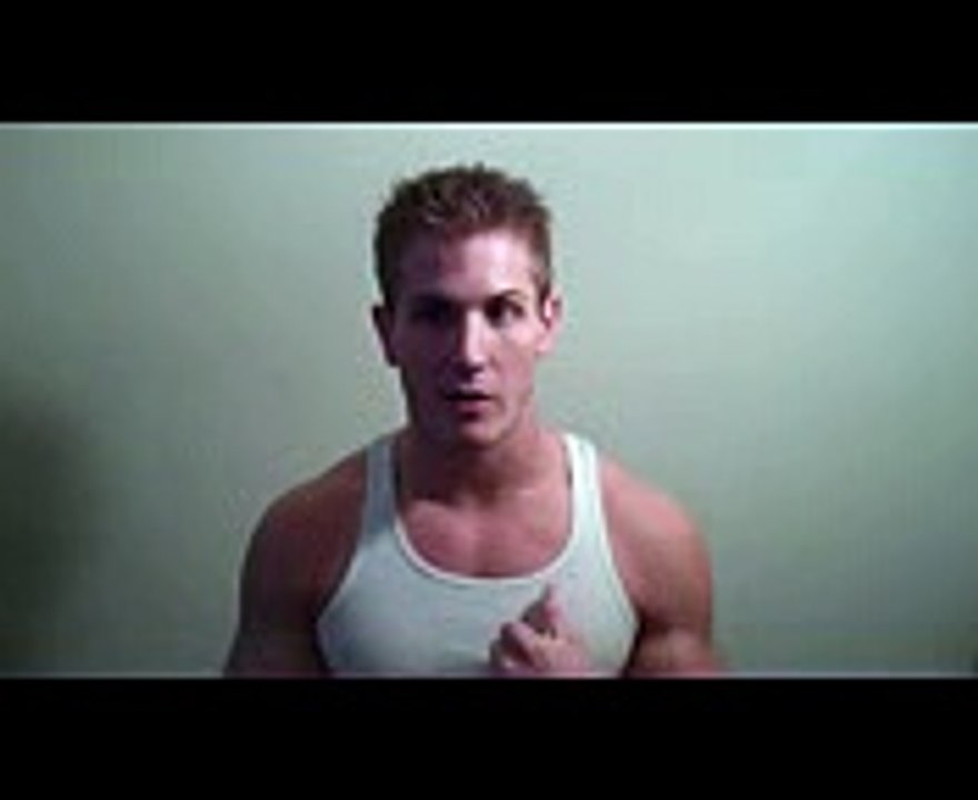 An Easy Way To Gain Muscle