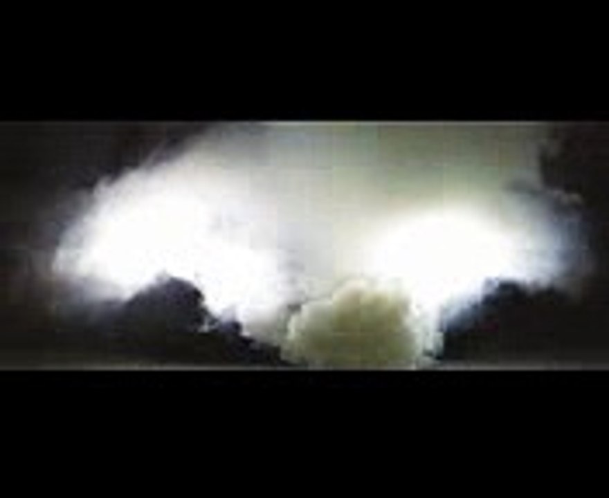 BMW M5 - Live with Passion