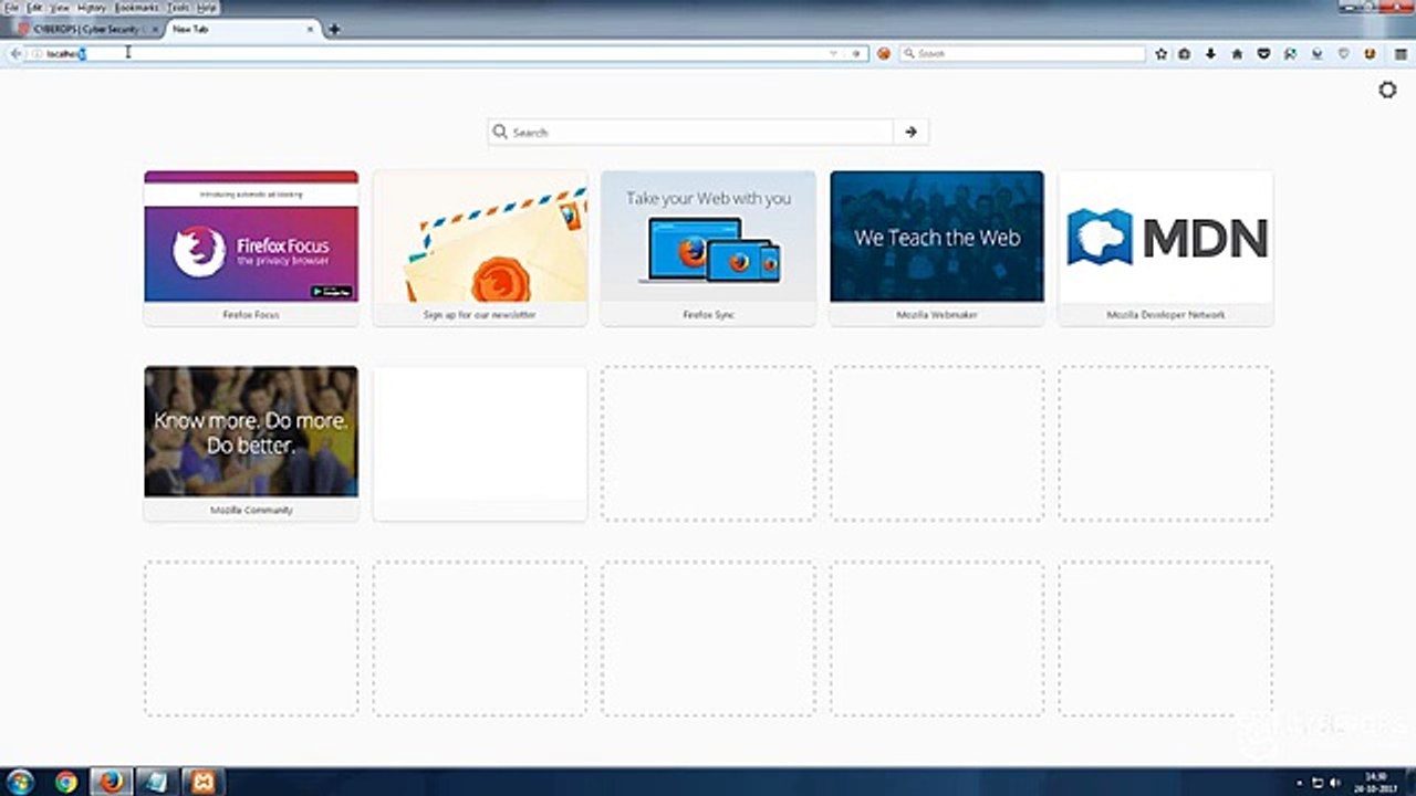 How to use Reflected XSS DVWA (Low Medium High) Vulnerability Solution
