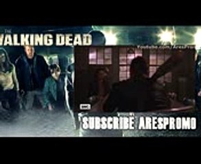 The Walking Dead 8x07 Super Trailer Season 8 Episode 7 PromoPreview HD Time for After