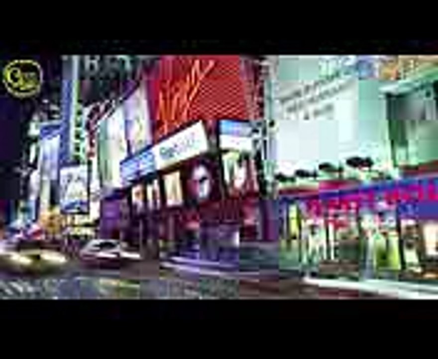 [Vietsub] Trailer Trả Lại Thế Giới Cho Em - Na Trát, Dương Thước