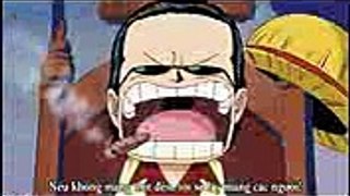 Tập cuối One Piece ver. bựa