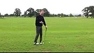 Golf Slice Fix - Part 3 - Check your Swing Path