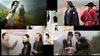 ‘Outlander’ Season 3 Stars Revealing Relationship Before Season 4 Premieres