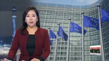 EU condemns North Korea's missile launch