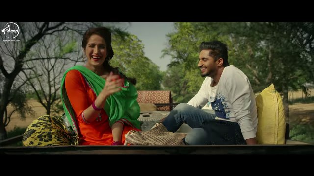 Tera Pyar - Jassi Gill - Punjabi Song Collection