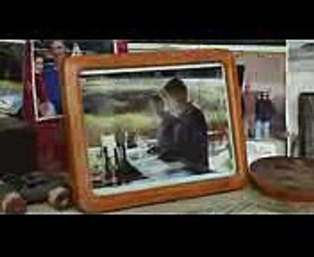 On The Sideways Movie Trail A Wine Tasting Tour of Santa Barbara