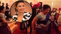 Priyanka Chopra's Mom Madhu Chopra Dance At A Wedding VIDEO VIRAL