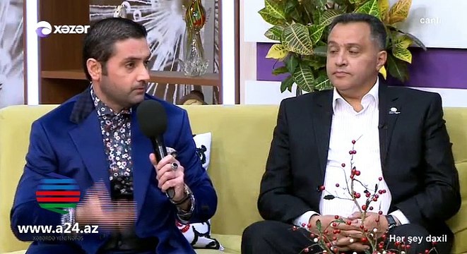 Manaf Ağayev baxdığı serial haqqında danışdı: Bir seriyasında buraxmıram