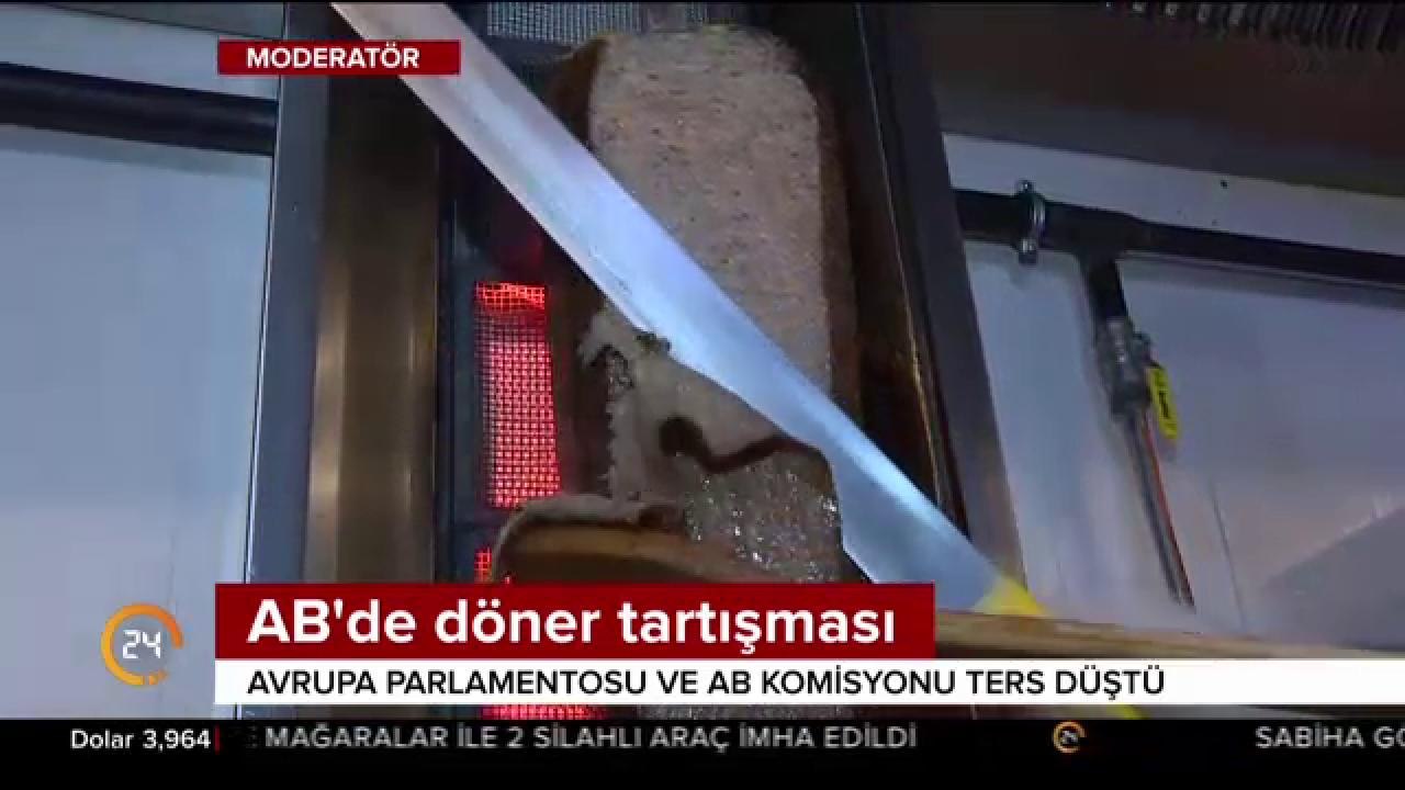 Önerge kabul edildi