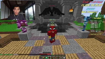 トラップを仕掛けようと思ったら敵がハッカーだったww【スカイウォーズ】-84UMf_VV7qQ