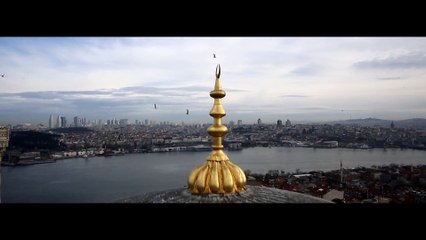 Bekir Köse - Gönüller Sana Hasret