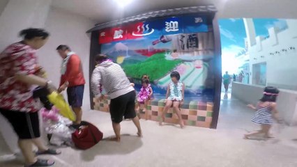 Japon Episode 16 Hakone