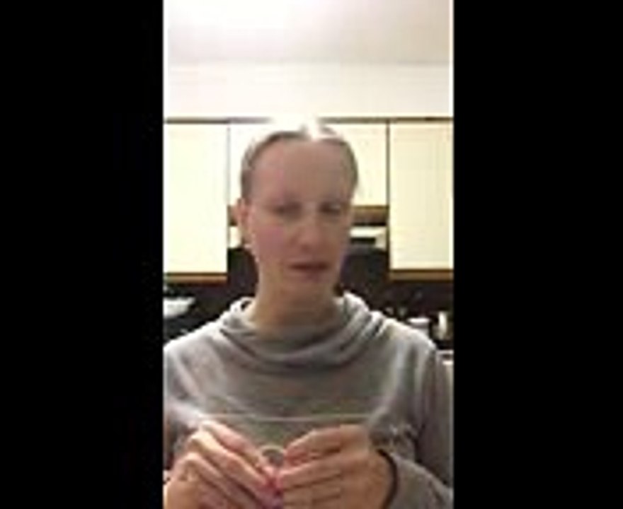 Sjogren's syndrome - What is it