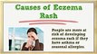 Eczema Rash - Eczema Rashes - Eczema Rash Treatment - Eczema Rash on Face - Eczema Rash on Foreskin