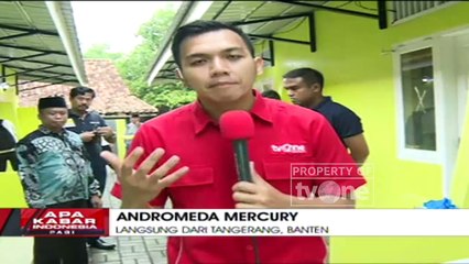 Apa Kabar Indonesia Pagi - "Uji Ilmu Kebal Berujung Celaka"