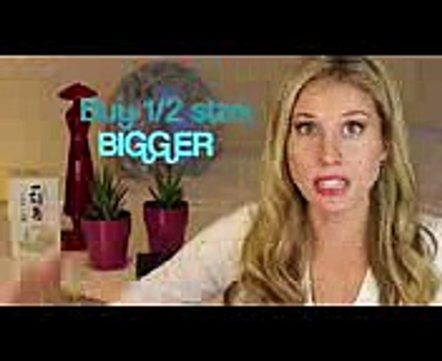 Rethink What You Wear On the Plane! -- Travel Tip