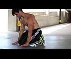 Build Muscle With Only Bodyweight Workouts