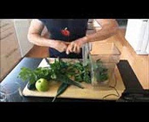 Rheumatoid Arthritis Naturally Green Juice Before the Summer Is Over