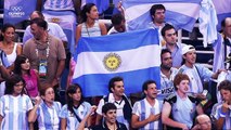 Mascherano & Tevez Help Take Argentina to Football Gold at Athens 2004 _ Olympics on the Record-kzfzf3itBkI