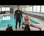Scuba Diving Underwater Skills and Lessons