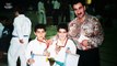 Meet The German Boxer Who Fights To Preserve His Armenian Heritage _ Flag and Family-wVhWTClXUC0