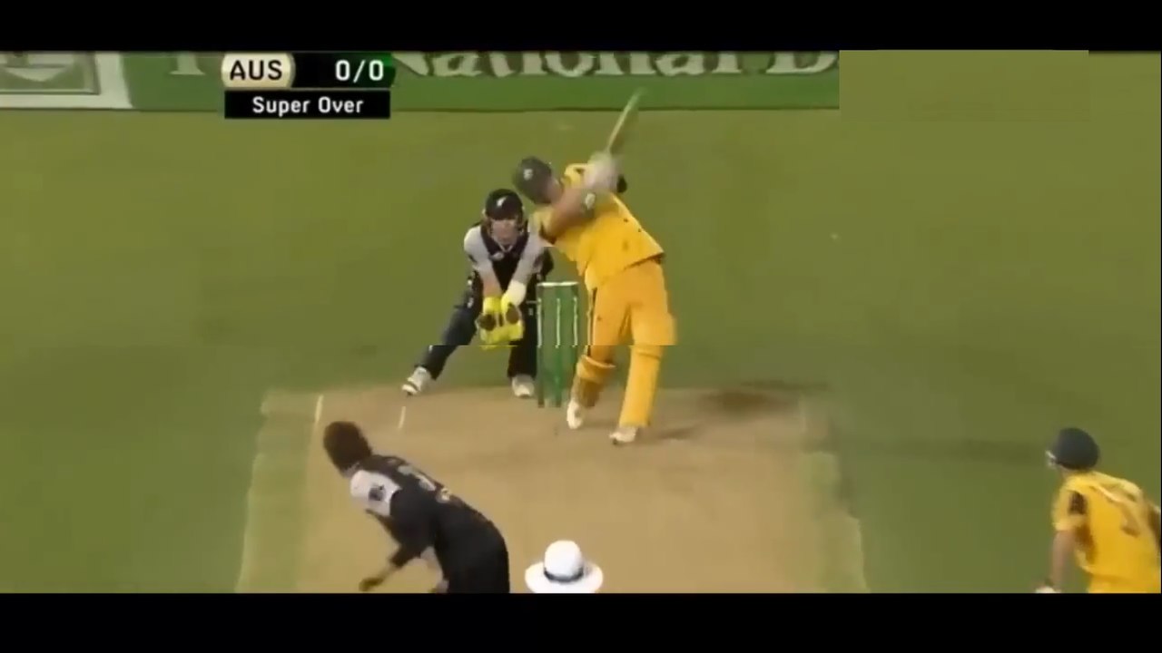 Best & Worst Super Over Ever in T20 Cricket
