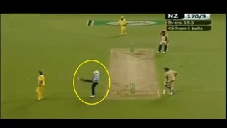 Top Funniest Moments in Cricket History