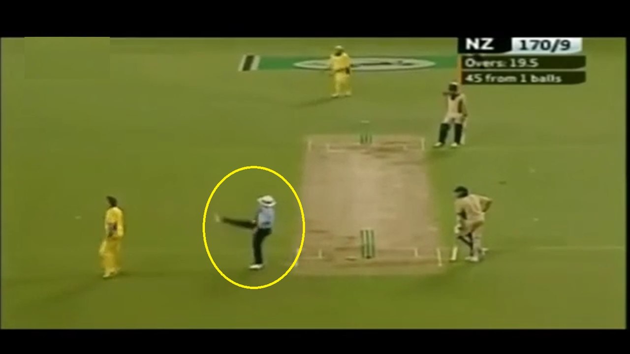 Top Funniest Moments in Cricket History